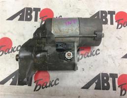 Стартер для TOYOTA CORSA EL51/EL53/EL55/NL50  запчасти бу