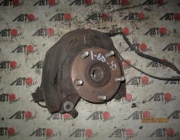 Ступица передняя левая для TOYOTA IPSUM ACM21W/ACM26W  запчасти бу