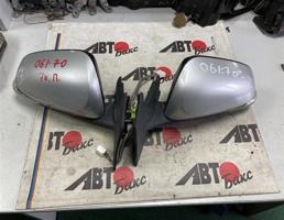 Зеркало левое для TOYOTA AQUA NHP10  запчасти бу