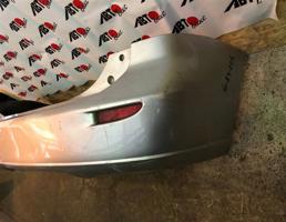 Бампер задний для MAZDA PREMACY CREW  запчасти бу