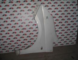 Крыло переднее левое для TOYOTA ISIS ANM10G/ANM10W/ANM15G/ANM15W/ZNM10G/ZNM10W  запчасти бу