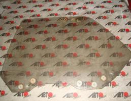 Стекло двери задней левой для NISSAN SKYLINE HR32/FR32/HCR32/HNR32/ER32  запчасти бу