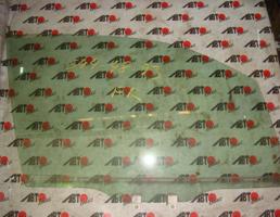 Стекло двери передней правой для HONDA ODYSSEY RA6/RA7/RA8/RA9  запчасти бу