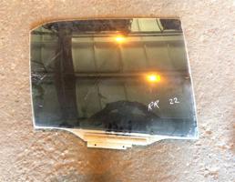 Стекло двери задней правой для TOYOTA CORONA PREMIO  запчасти бу