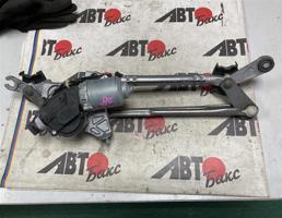 Мотор дворников для TOYOTA FIELDER NZE141  запчасти бу