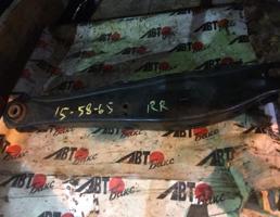 Рычаг задний нижний правый для TOYOTA ARISTO JZS160/JZS161  запчасти бу