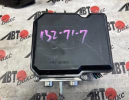 Блок ABS для NISSAN LEAF AZE0  запчасти бу