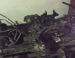 АКПП для TOYOTA CALDINA ZZT241W/ST246W/AZT241W/AZT246W  запчасти бу