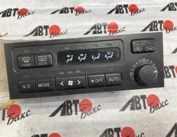 Климат контроль для TOYOTA MARK II GX100/GX105/JZX100/JZX101/JZX105/LX100  запчасти бу