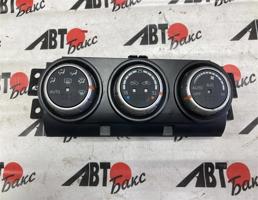 Климат контроль для NISSAN X-TRAIL T31  запчасти бу
