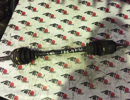 Привод задний левый для NISSAN LIBERTY PM12/PNM12/PNW12/RM12/RNM12  запчасти бу