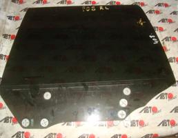 Стекло двери задней левой для SUBARU FORESTER SF5/SF9  запчасти бу