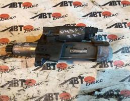 Стартер для TOYOTA AVENSIS AZT250  запчасти бу