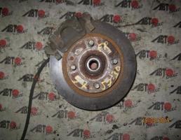 Ступица передняя правая для TOYOTA PASSO KGC10/KGC15/QNC10  запчасти бу