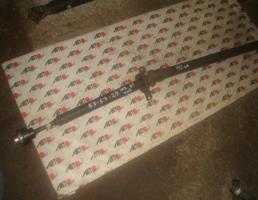 Карданный вал задний в сборе для TOYOTA PASSO KGC10/KGC15/QNC10  запчасти бу