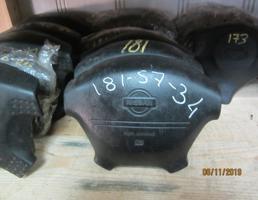 Подушка безопасности передняя правая для NISSAN RNESSA N30/NN30/PNN30  запчасти бу