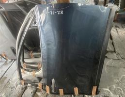 Дверь передняя правая для NISSAN X-TRAIL NT32  запчасти бу