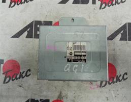 блок управления двс для NISSAN BLUEBIRD ENU14/EU14/HNU14/HU14/SU14  запчасти бу