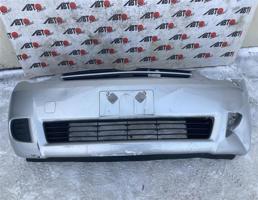 Бампер передний для TOYOTA SIENTA NCP81G/NCP85G  запчасти бу