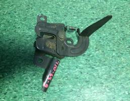 замок капота для SUBARU LANCASTER BH9/BHE  запчасти бу