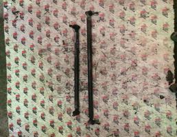 Тяга подвески для SUZUKI JIMNY JB23W  запчасти бу