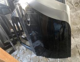 Дверь задняя левая для TOYOTA PRIUS ZVW30  запчасти бу