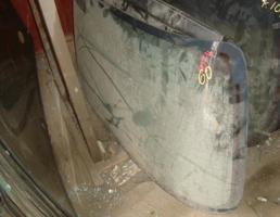 Стекло заднее для TOYOTA COROLLA AE100/AE101/AE104/EE101/CE100/CE104/AE100G/AE101G/  запчасти бу