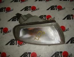 Фонарь боковой правый для MITSUBISHI MIRAGE CJ1A/CJ2A/CJ3A/CJ4A/CL2A  запчасти бу