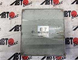 блок управления двс для NISSAN PRESAGE HU30/NU30/U30/VNU30/VU30  запчасти бу