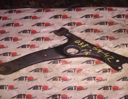 Рычаг передний нижний правый для TOYOTA OPA ACT10/ZCT10/ZCT15  запчасти бу