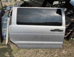 Дверь задняя правая для TOYOTA TOWN ACE SR40G/SR50G/CR40G/CR50G/KR41V/KR42V/CR52V/CR41V/CR  запчасти бу