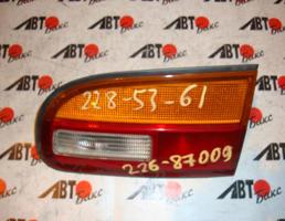 Вставка для MITSUBISHI DELICA PA4W/PD6W/PE6W/PF6W/PB4W/PC4W/PA5W/PB5W/PC5W/PD8W/  запчасти бу