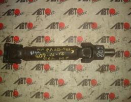 Карданный вал задний в сборе для SUZUKI JIMNY JA11  запчасти бу