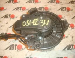 Моторчик печки для TOYOTA BELTA NCP96/KSP92/SCP92  запчасти бу