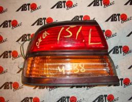 Фонарь задний левый для NISSAN CEFIRO A32/HA32/PA32  запчасти бу
