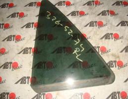 Стекло неподвижное для MAZDA FAMILIA BJ3P/BJ5P/BJFP  запчасти бу