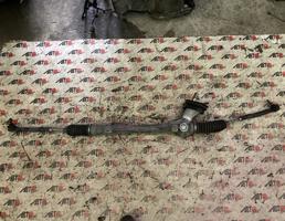 Рулевая рейка для NISSAN AD ZNY12  запчасти бу