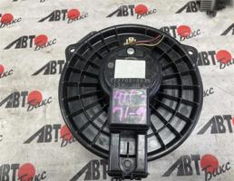 Моторчик печки для SUBARU LEGACY BPE  запчасти бу