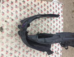 Подкрылок передний правый для NISSAN NOTE E12/HE12/NE12/SNE12  запчасти бу