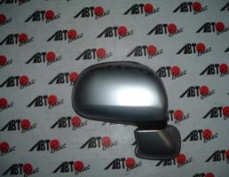 Зеркало правое для MITSUBISHI COLT Z21A  запчасти бу