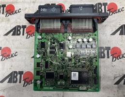 блок управления двс для MAZDA VERISA DC5W  запчасти бу