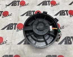 Моторчик печки для NISSAN X-TRAIL T31  запчасти бу