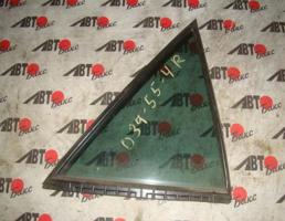 Стекло неподвижное для TOYOTA ALTEZZA SXE10/GXE10/GXE10W/GXE15W/JCE10W/JCE15W  запчасти бу