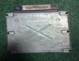 Процессор двигателя для MAZDA TRIBUTE EPFW/EPEW  запчасти бу