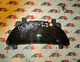Щиток приборов для TOYOTA CAMRY ACV40/GSV40  запчасти бу