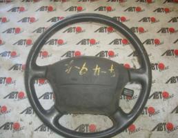 руль для TOYOTA CROWN MAJESTA JZS155/UZS151/UZS155/UZS157  запчасти бу