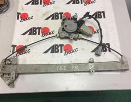 стеклопдьемник передний правый для NISSAN TERRANO LR50/PR50/RR50/LVR50/TR50  запчасти бу