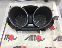 Щиток приборов для MAZDA AXELA BL5FW  запчасти бу
