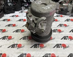 Компрессор кондиционера для MAZDA MPV LW5W/LWEW  запчасти бу