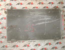 Радиатор кондиционера для TOYOTA VISTA SV50/SV55/AZV50/AZV55/ZZV50  запчасти бу